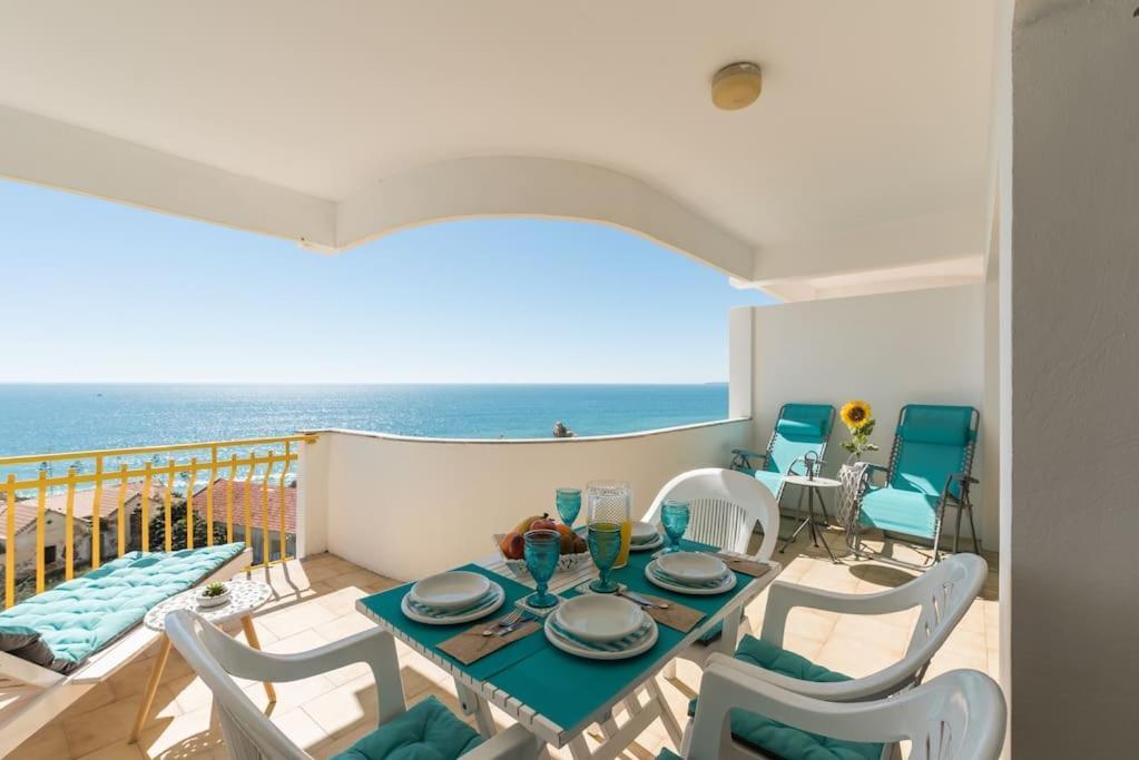 Algarve'S Best Sea View Portimão Kültér fotó