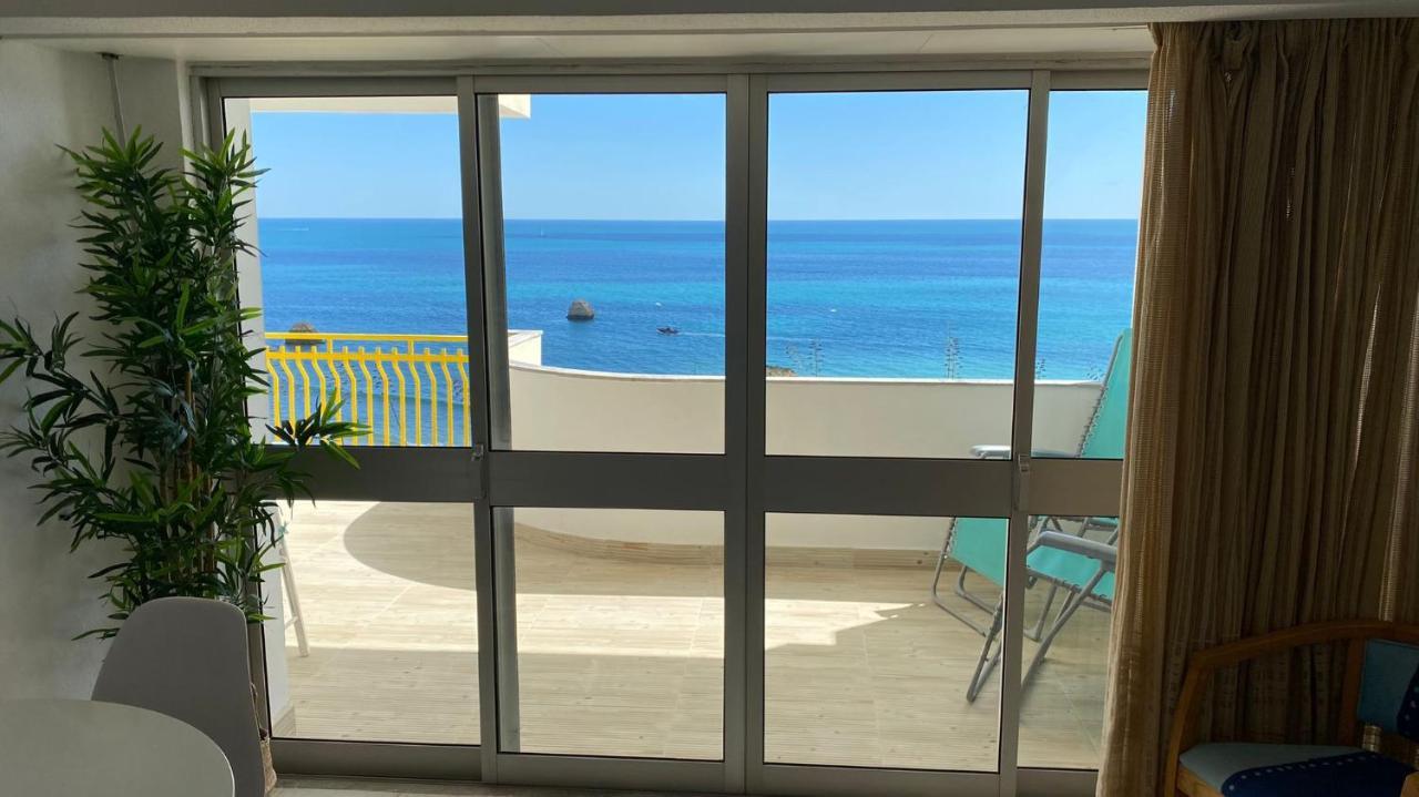 Algarve'S Best Sea View Portimão Kültér fotó