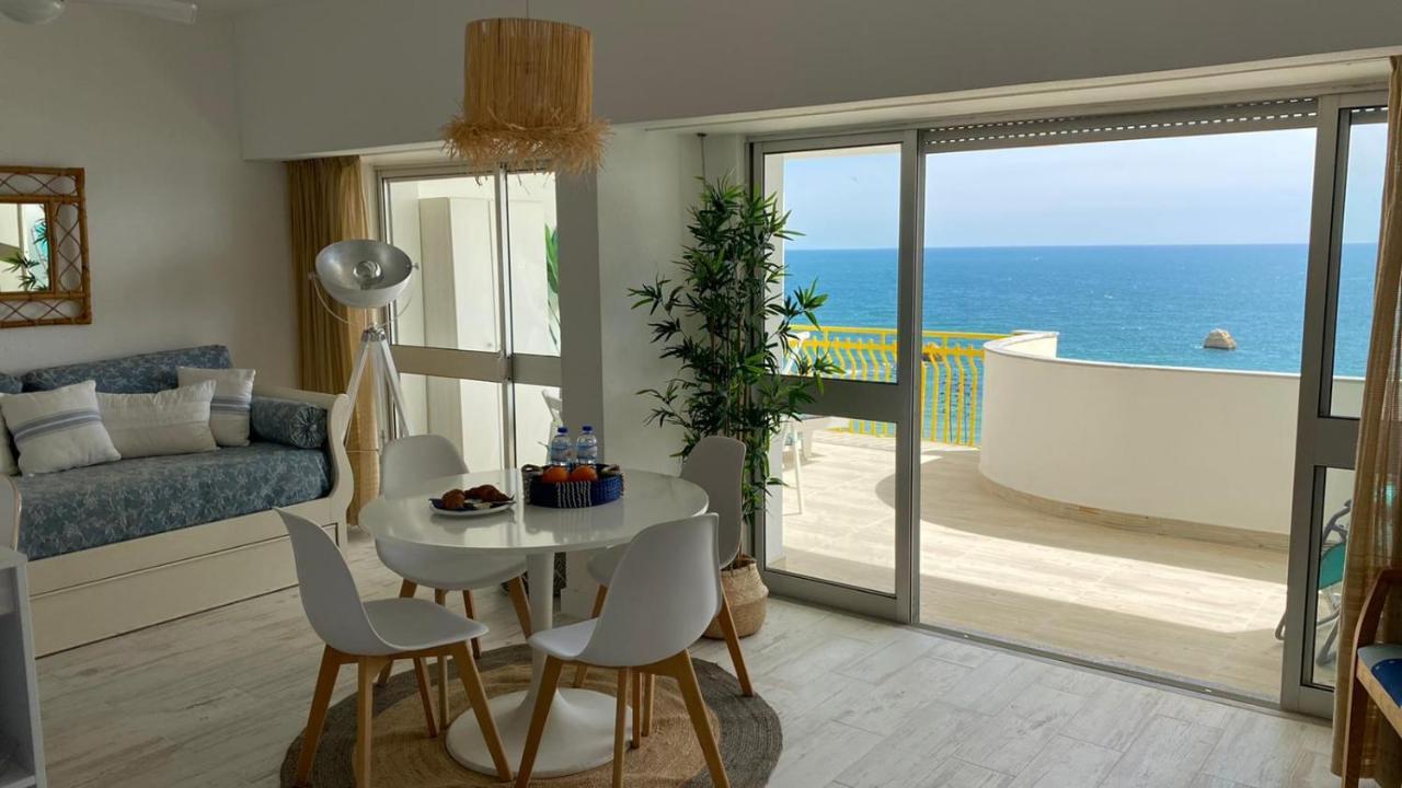 Algarve'S Best Sea View Portimão Kültér fotó