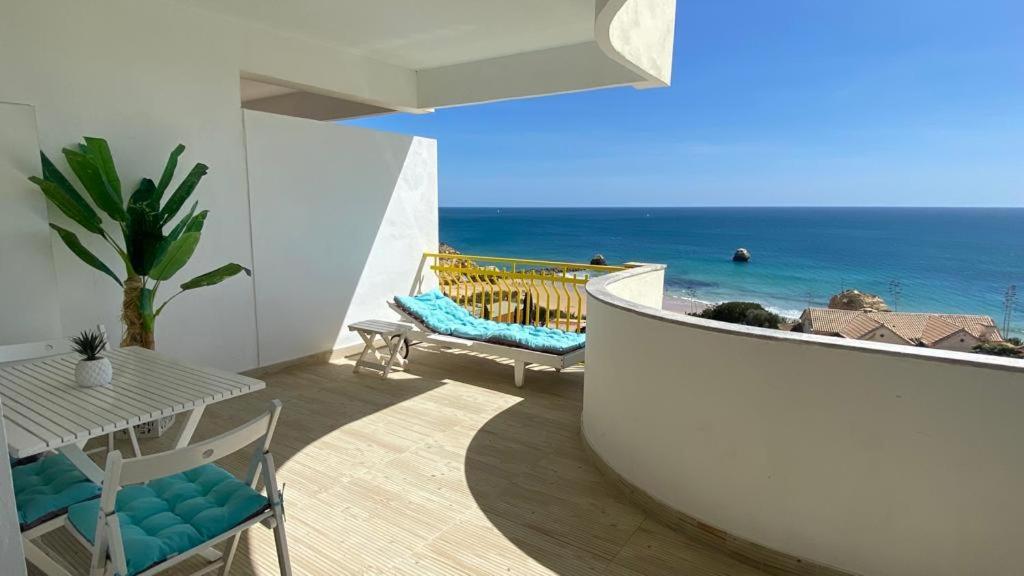 Algarve'S Best Sea View Portimão Kültér fotó