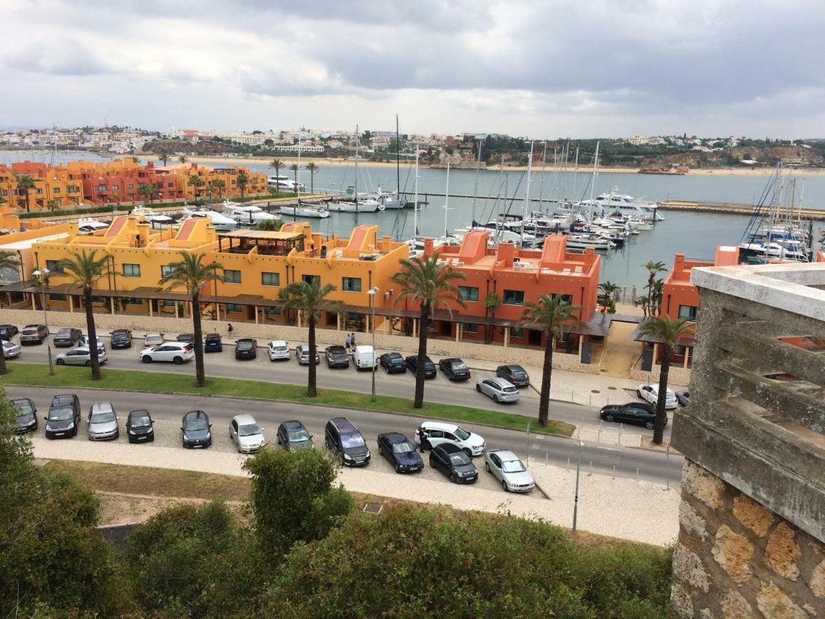 Algarve'S Best Sea View Portimão Kültér fotó