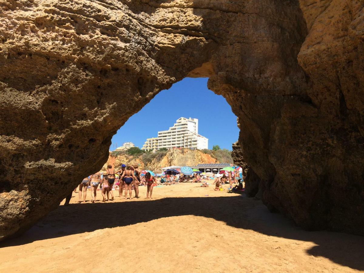 Algarve'S Best Sea View Portimão Kültér fotó