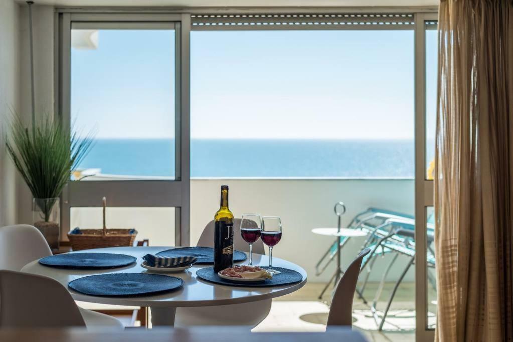Algarve'S Best Sea View Portimão Kültér fotó