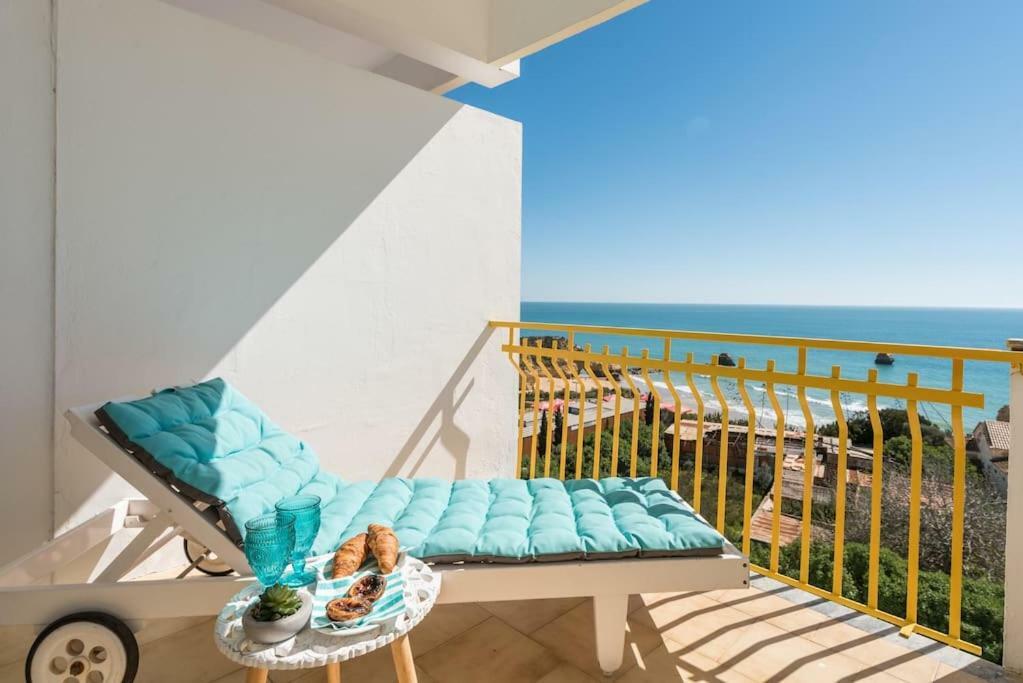 Algarve'S Best Sea View Portimão Kültér fotó